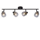 Graue Wandstrahler Antik, Bjorn