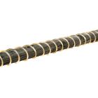 5 Meter LED Lichtschlauch, Warmweiß (3000K), IP65