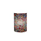 Mehrfarbige Mosaik wandleuchte Orientalisch, Mahdia