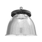 PC-Reflektor 70° für UFO-Lampe Necla
