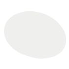 Milchglasabdeckung 120° für UFO-Lampe Necla