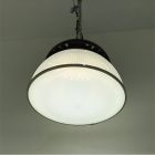 Reflektorkappe 70° für UFO-Lampe Necla