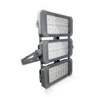 LED-Bereichsbeleuchtung Helmi - 300W - 5500K - IP65