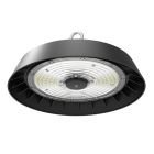 Dimmbare LED Ufo Lampe - Carlo - 150W - 4000K - Mit Bewegungssensor - IP65
