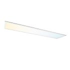 LED Panel 150x15 - 105 lm/W - UGR<17 - Einstellbares Weiß - Side-lit