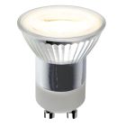 Dimmbare Bisolux GU10 (MR11) LED-Lampe Carli, 3W, 4000K