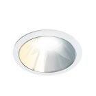 Weiße Downlight Aluminium, Maud, 7W, White Switch LED, IP22