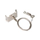 Pendelset mit Deckenaufhänger für die Saturn-Lichtlinie