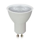 Dimmbare GU10 LED-Lampe Antonie, 5W, 3000K