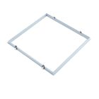 Einbaurahmen für 60x60 cm große LED-Panels