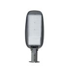 LED Straßenbeleuchtung Aluminium, Hamse, 100W, 6000K LED, IP66