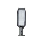 LED Straßenbeleuchtung mit Dämmerungssensor, Beck, 100W, 4000K LED, IP66