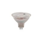 Dimmbare GU5.3 LED-Lampe Iven, 5 W, 4000 K