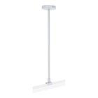 Dreiphasen-Aufhängungssystem, weiß, 30-60 cm, 2 Stück