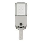 Graue Straßenbeleuchtung Aluminium, Balou, 140W, White Switch LED, IP66