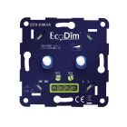 Zigbee Doppel-LED-Dimmer 0-100W