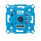 Eingebauter Triac-LED-Dimmer 0,3-350 W