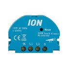 Touch-Triac-LED-Dimmer 0,3–200 W