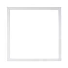 Einbaurahmen mit Lifter für 60x60 cm LED-Panels