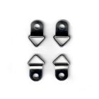 Aufhängeringe für LED-Panels (4 Stück)