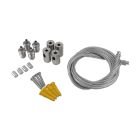 Kabelsatz für LED-Panel