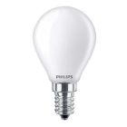 Philips E14 Filament Lichtquelle Pedro, 2,2w Extra Warmweiß