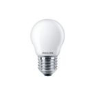 Philips E27 LED-Lampe 4,3W, 2700K