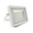 Weiße Scheinwerfer Aluminium, Dunco, 20W, 6400K LED, IP65