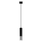 Aluminium Pendelleuchte Chrom, Hediye