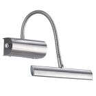 Nickel Bildbeleuchtung Modern, Eliza, 4W, 3000K LED