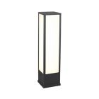 Anthrazit Außenleuchte Modern, Tessy, 15W, 3000K LED, IP54