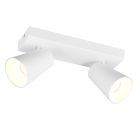 Weiße Deckenstrahler Modern, Rawien