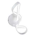 Weiße Wandleuchte Design, Renso, 18W, 4000K LED, 3-stufig dimmbar