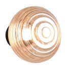 Bernstein aufladbare Wandleuchte Modern, Walid, 1,5W, 3000K LED, 3-stufig dimmbar