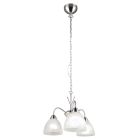 Weiße Pendelleuchte Antik, Ozlem