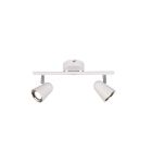 Weiße Deckenstrahler Modern, Taj, 3W, 3000K LED