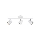 Weiße Deckenstrahler Modern, Taj, 3W, 3000K LED