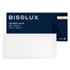Bisolux LED Panel 120x60 - 60W - 6000K - UGR<19 - Side-lit
