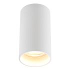 Moderne Aufbauspot Weiß, Esbjerg