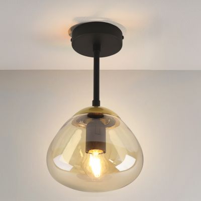 Design Deckenleuchte Bernstein, Sedef