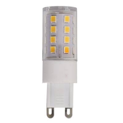 Olucia G9 LED-Lampe Kyo, 5W, 2700K