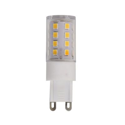 Dimmbare Olucia G9 LED-Lampe 3W, 2700K