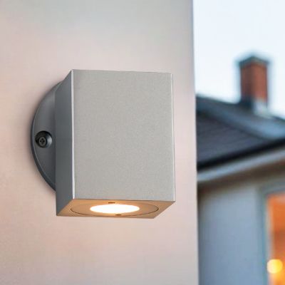 Wandleuchte Rudy, 12V