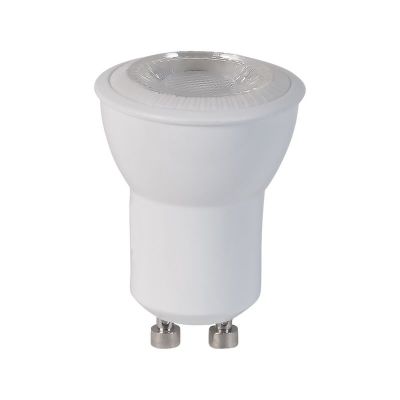 Dimmbare GU10 LED Lampe Rijk, 4w Warmweiß