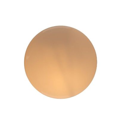 Glas Deckenlampe Weiß, Tren