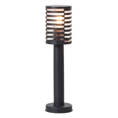 Moderne Außenleuchte Schwarz, Veysel, IP44