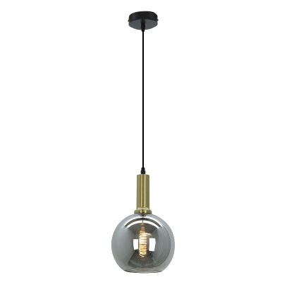 Design Pendelleuchte Grau, Giada