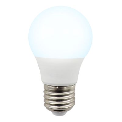 Lagiba E27 LED-Lampe Bradley, 3W, 6500K
