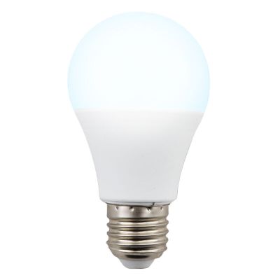 Lagiba E27 LED-Lampe Bradley, 7W, 6500K