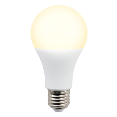Lagiba E27 LED-Lampe Bradley, 12W, 3000K